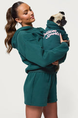So Sporty Pet Hoodie
