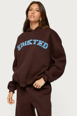 Really Edikted Hoodie