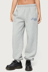 Leisure Club Sweatpants
