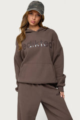 Be Edikted Hoodie