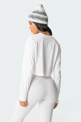 Remi Long Sleeve Top
