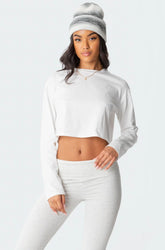 Remi Long Sleeve Top