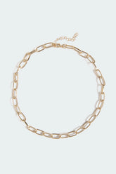 Fargo Chain Necklace