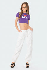 Denver Relaxed Cargo Pants