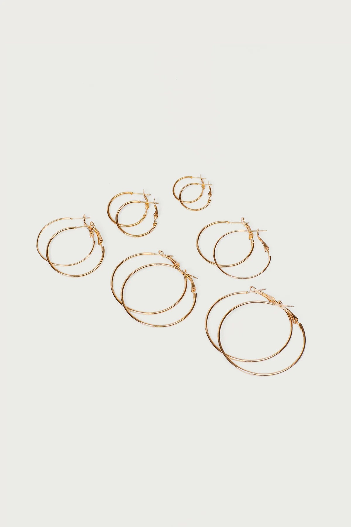 Ultimate Hoop Earring Pack