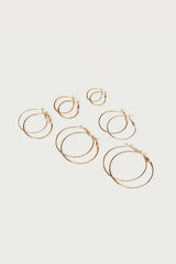 Ultimate Hoop Earring Pack