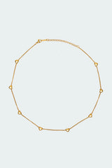 Baby Hearts Necklace