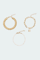 Assorted Bracelet Pack