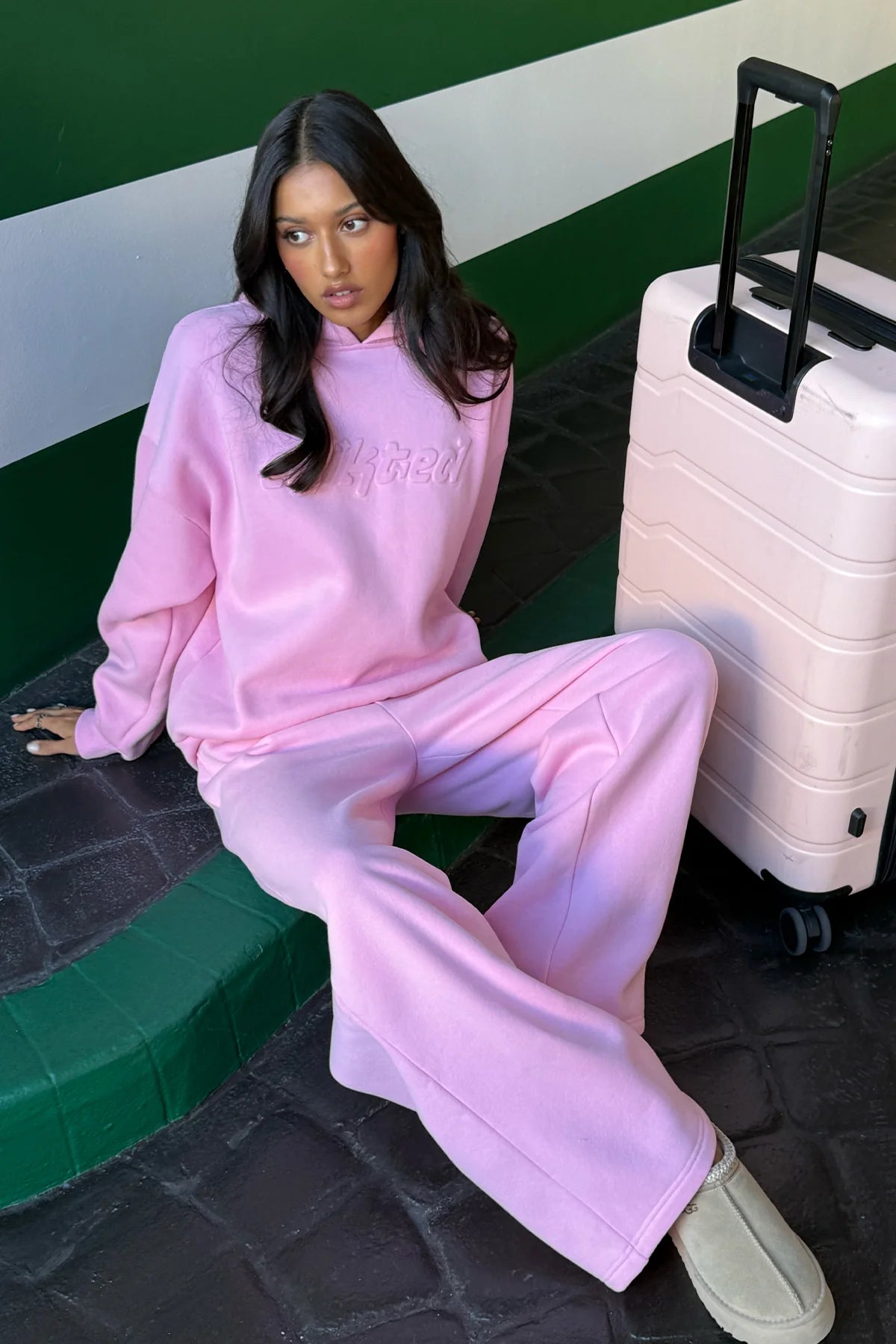 Totally Edikted Hoodie