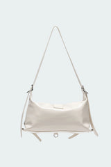 Marlie Faux Leather Shoulder Bag