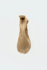 High Tide Mini Straw Bag