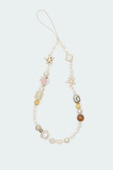 Costal Bead Phone Charm