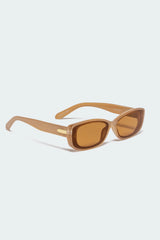Posie Rectangle Sunglasses