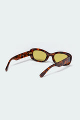 Juna Square Sunglasses