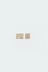 Necklace Layering Clasp