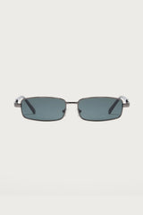 Galvin Rectangle Sunglasses