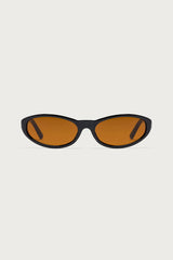 Alejandra Oval Sunglasses