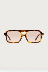 Gianni Square Sunglasses