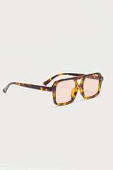 Gianni Square Sunglasses