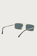 Felicia Square Sunglasses