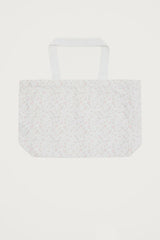 Ditsy Floral Tote Bag