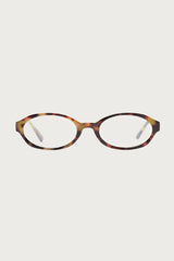 Kurstan Round Blue Light Glasses