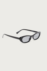 Henlee Oval Sunglasses