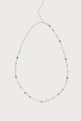 Gemstone Belly Chain