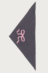 Bonney Bow Pet Bandana