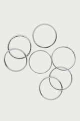 Boho Bangle Bracelet Pack