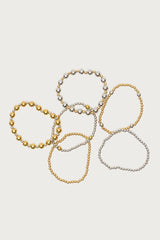 Mixed Bead Bracelet Pack