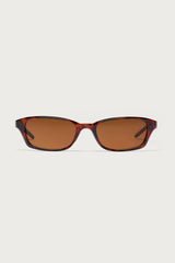 Luelle Square Sunglasses