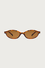 Lovisa Oval Sunglasses