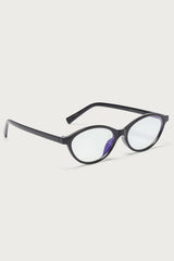 Arlo Oval Blue Light Glasses