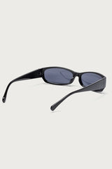 Kessie Rectangle Sunglasses