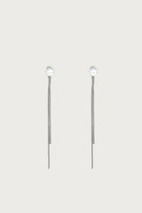 Dangle Stud Earrings