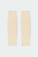 Get Cozy Leg Warmers