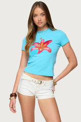 Daylily T Shirt