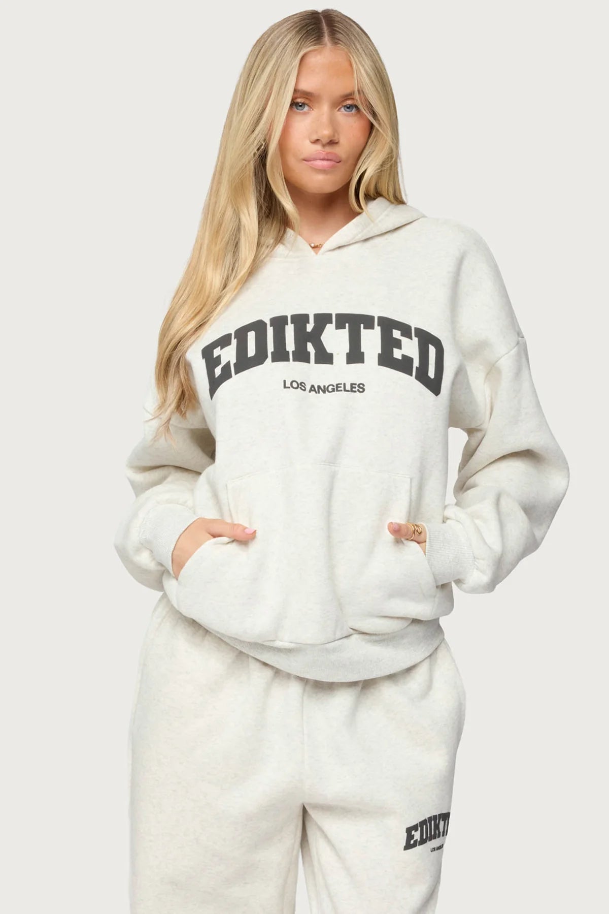Edikted LA Hoodie