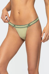 Mandy Bikini Bottom