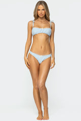 Jordy Cheeky Bikini Bottom