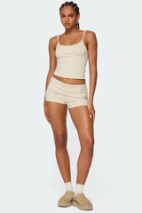 Kodi Striped Tank Top