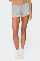 Diara Lacey Shorts