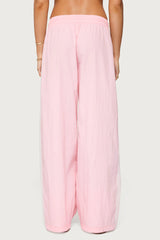 Annabella Nylon Track Pants