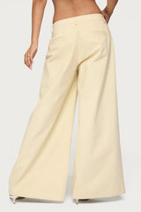 Lennon Ultra Wide Leg Pants