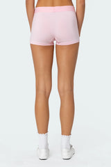 Bf Boxer Brief Shorts