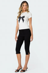 Sarafina Capri Pants