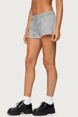 Pacific Coast French Terry Sweat Shorts