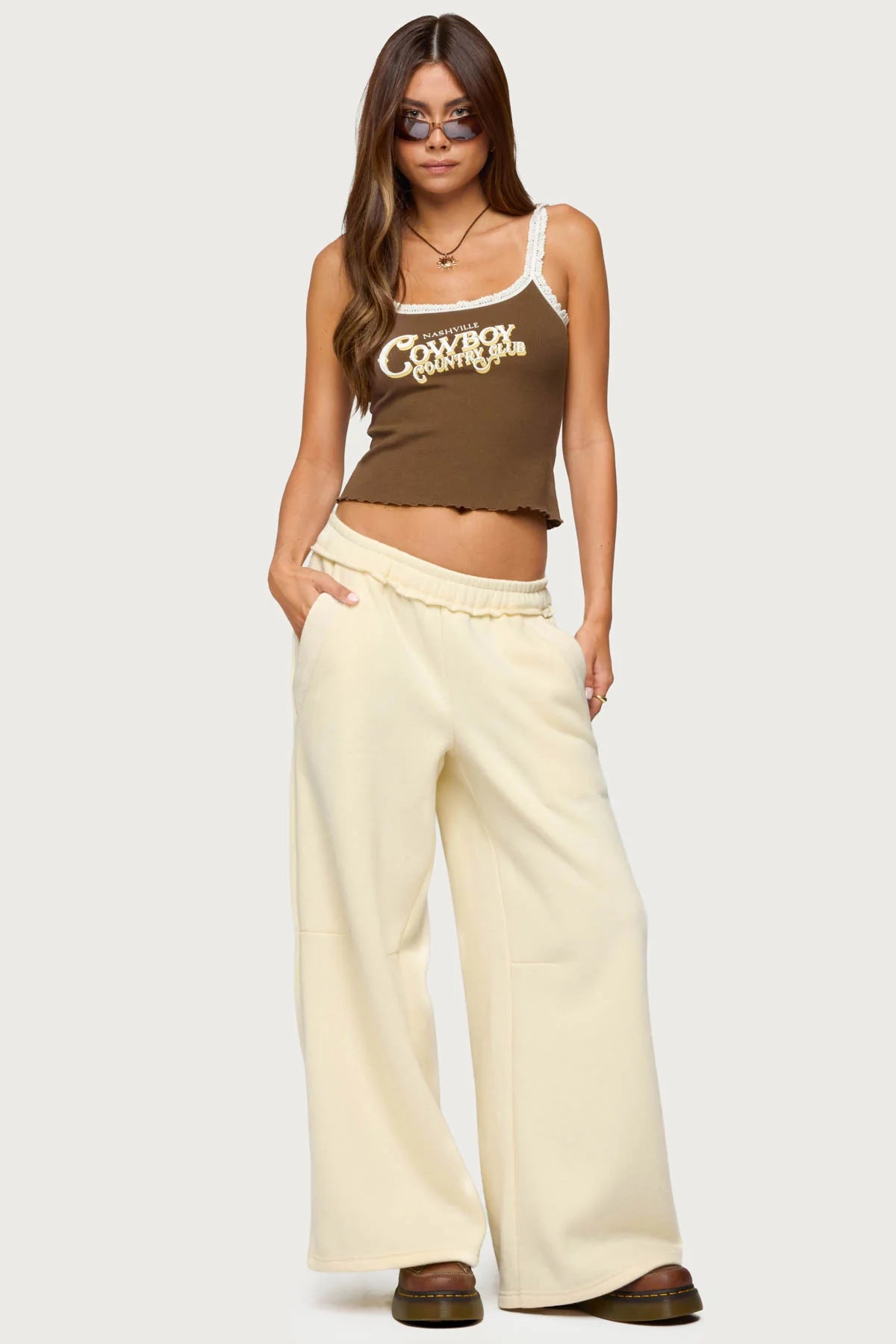 Kori Oversized Sweatpants