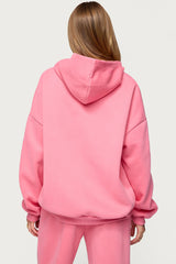 Strawberry Babe Hoodie
